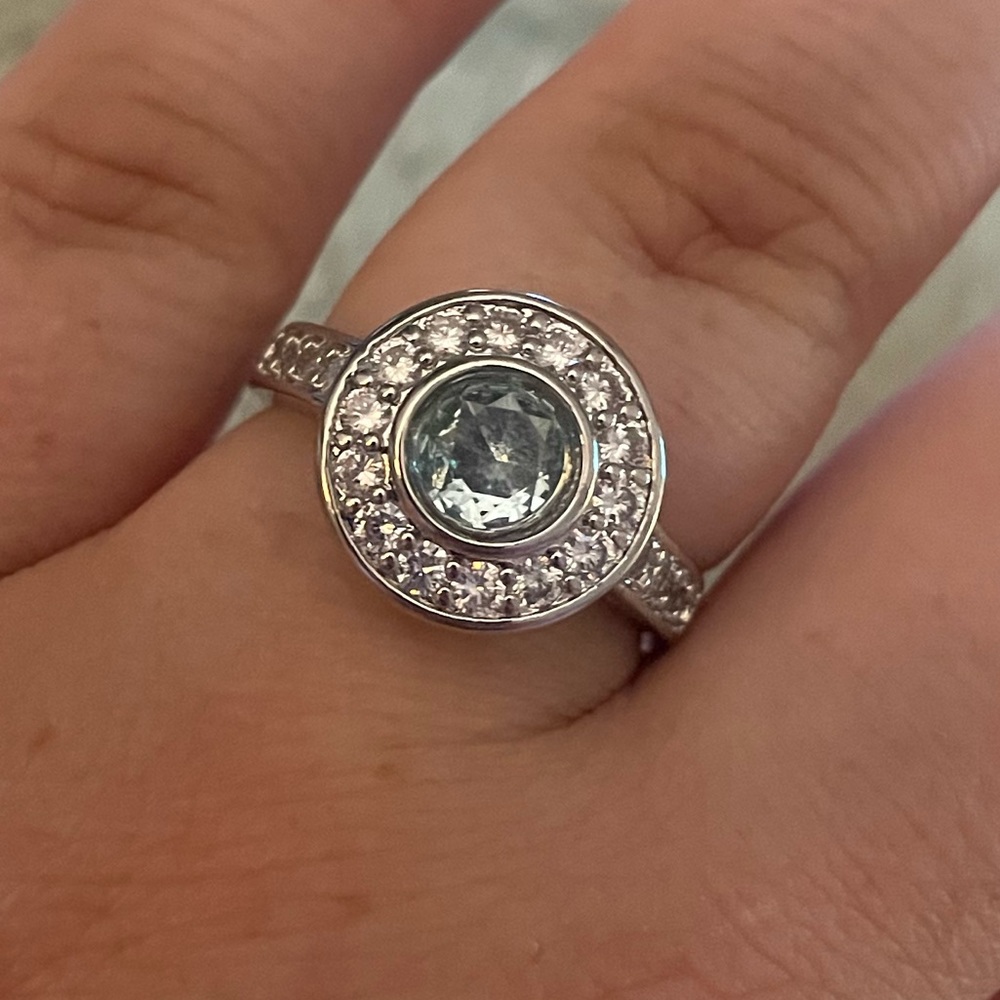 Size 10 ring